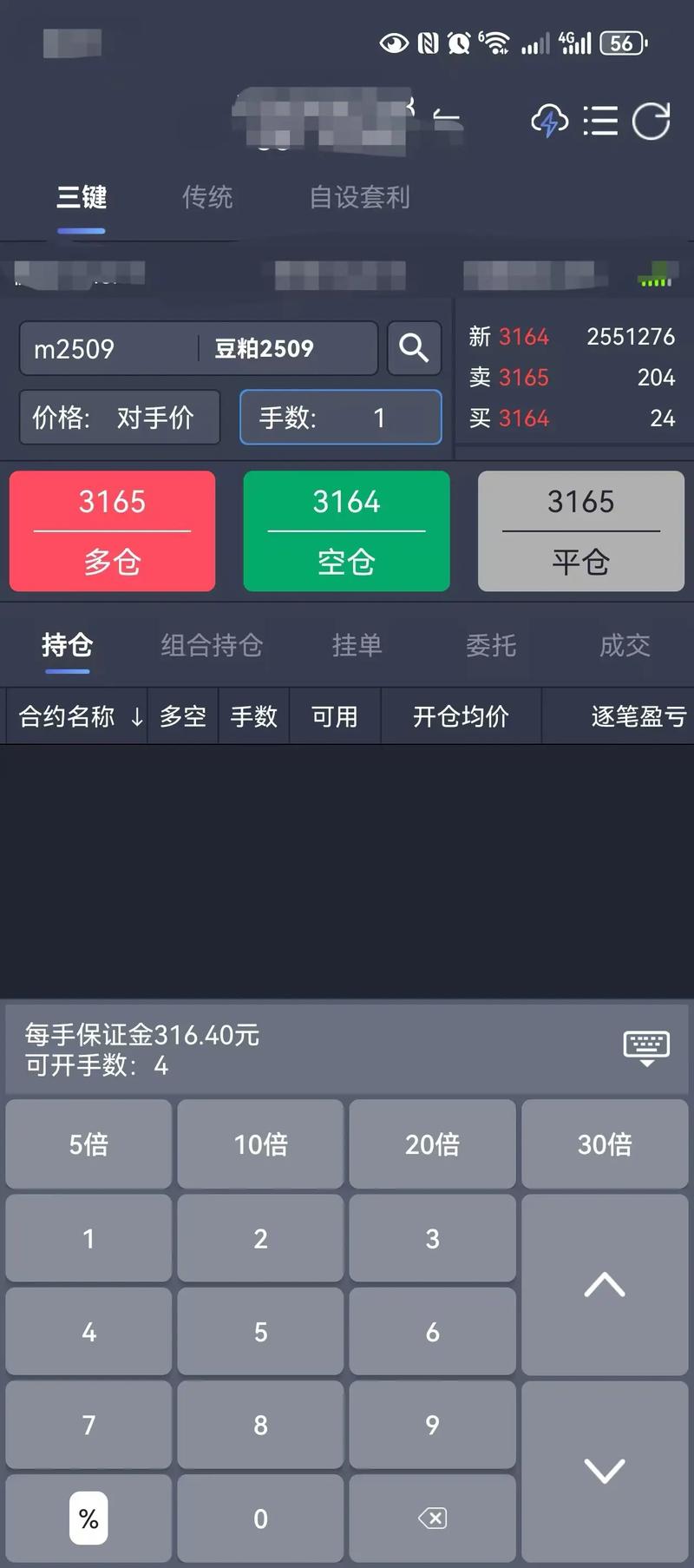 期货投资者个人投资者如何盈利？-第2张图片-华宇铭诚