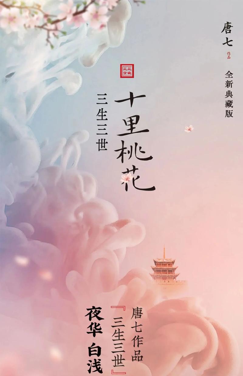 三生三世十里桃花投资回报如何？-第1张图片-华宇铭诚