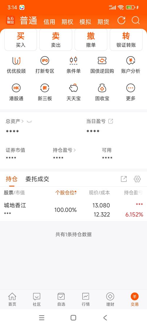 鸡蛋期货在东方财富上讨论得怎么样？-第1张图片-华宇铭诚