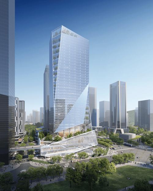 股权投资基金管理中心是什么？-第2张图片-华宇铭诚