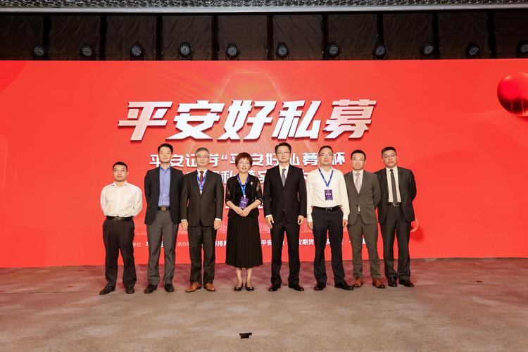 中信产业投资基金如何运作管理？-第2张图片-华宇铭诚