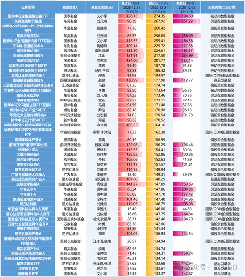 2025年政府基金投向哪些领域？-第3张图片-华宇铭诚