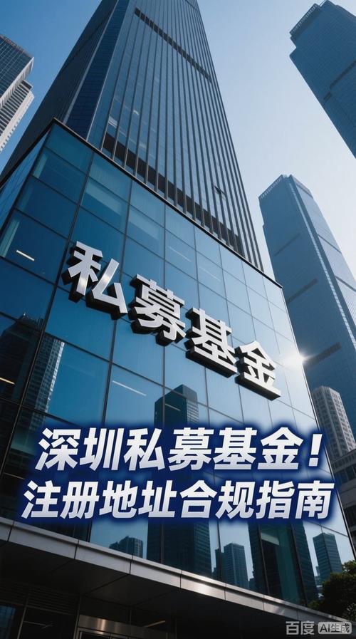 封闭式基金与私募基金有何核心区别？-第3张图片-华宇铭诚