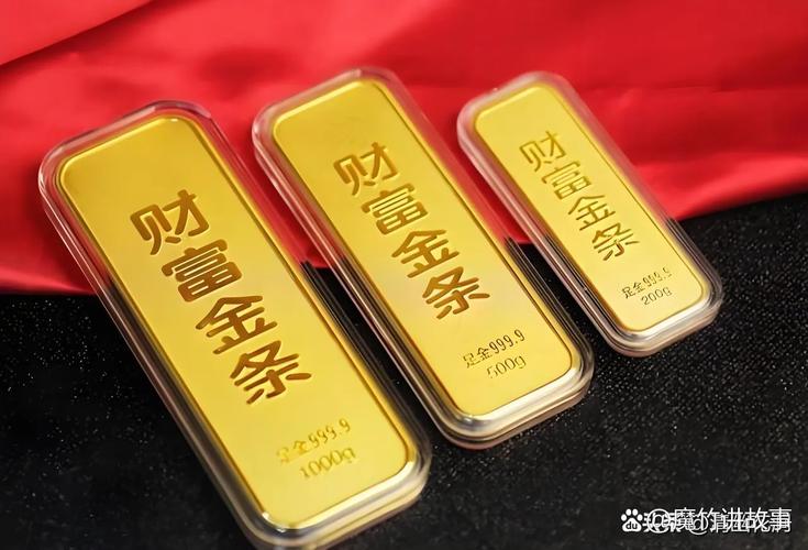 20万闲置资金，投资什么最合适？-第3张图片-华宇铭诚