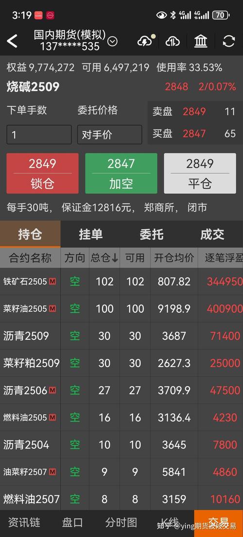 支持mac的期货软件有哪些推荐？-第2张图片-华宇铭诚