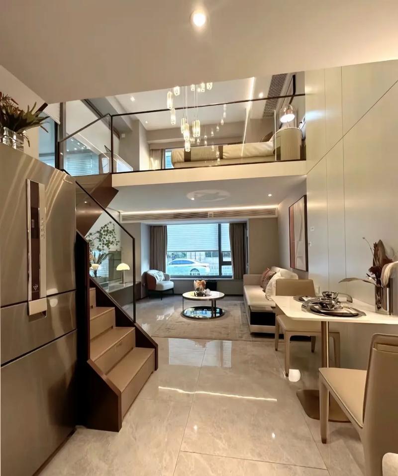 公寓投资划算吗？贷款买值不值？-第2张图片-华宇铭诚