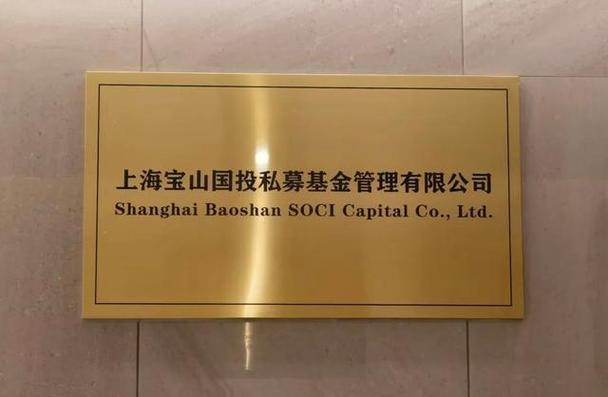 中国私募股权投资基金-第2张图片-华宇铭诚