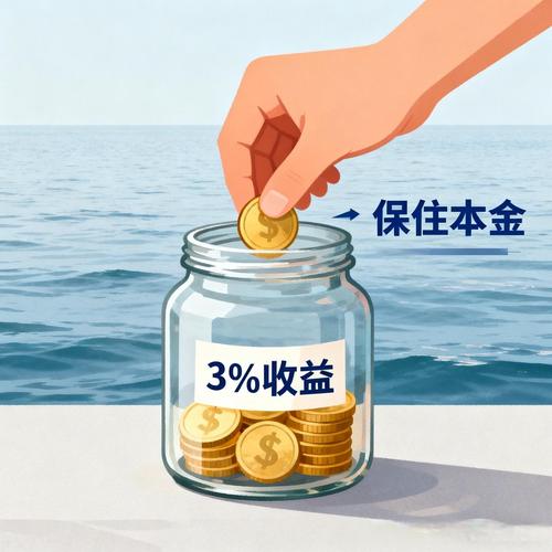 小家庭理财投资该怎么做？-第2张图片-华宇铭诚