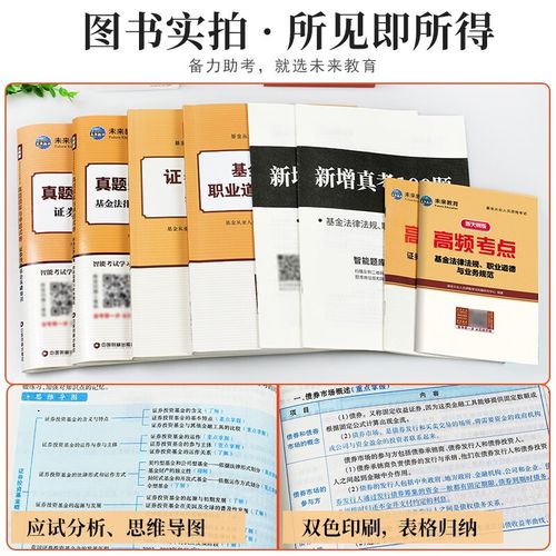 2025基金从业真题-第2张图片-华宇铭诚