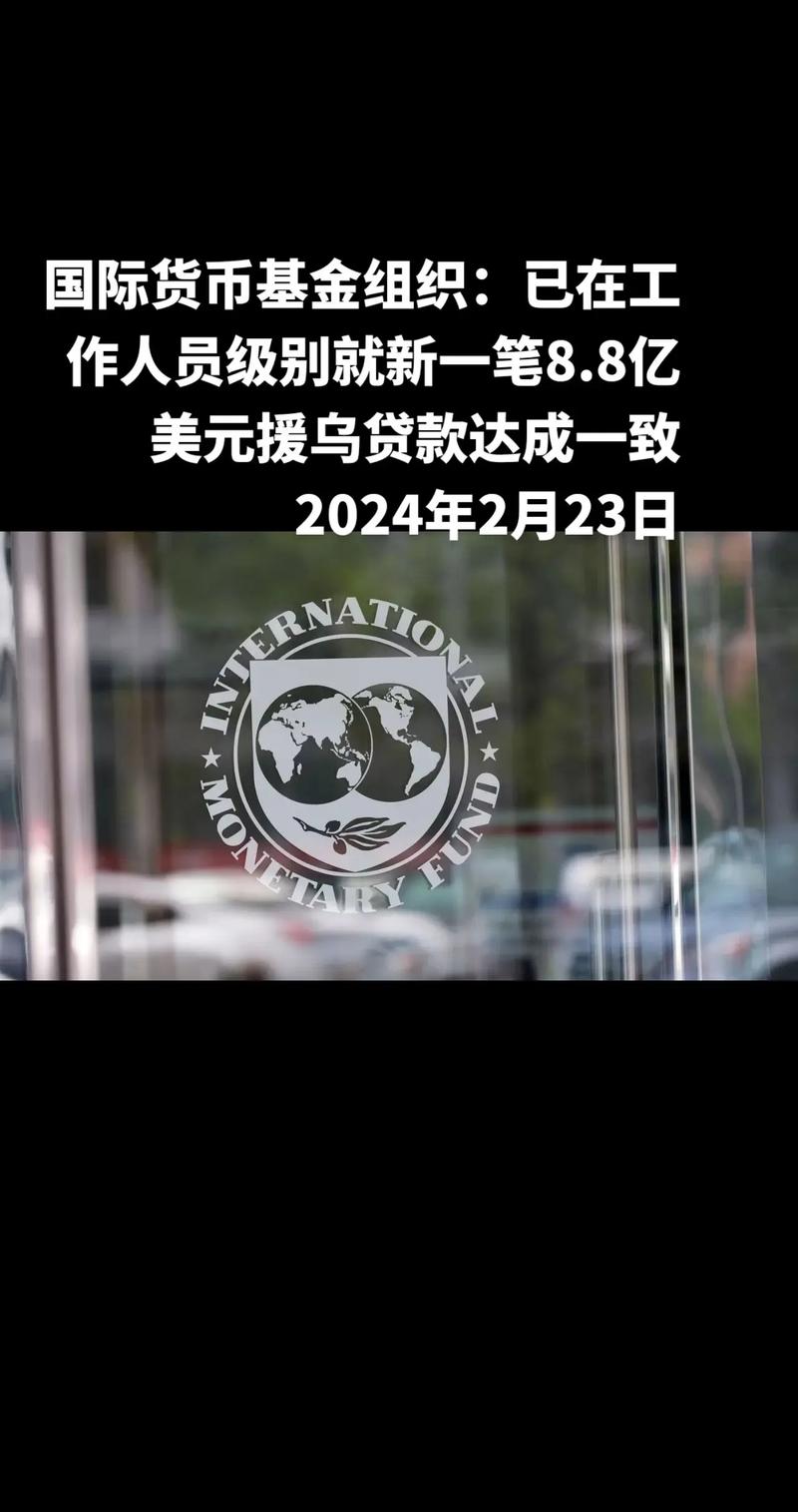 国际货币基金组织贷款有何影响？-第1张图片-华宇铭诚