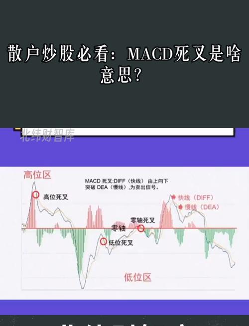 期货MACD时间周期如何选择更有效？-第1张图片-华宇铭诚