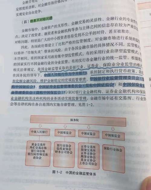 基金从业资格教材下载-第2张图片-华宇铭诚