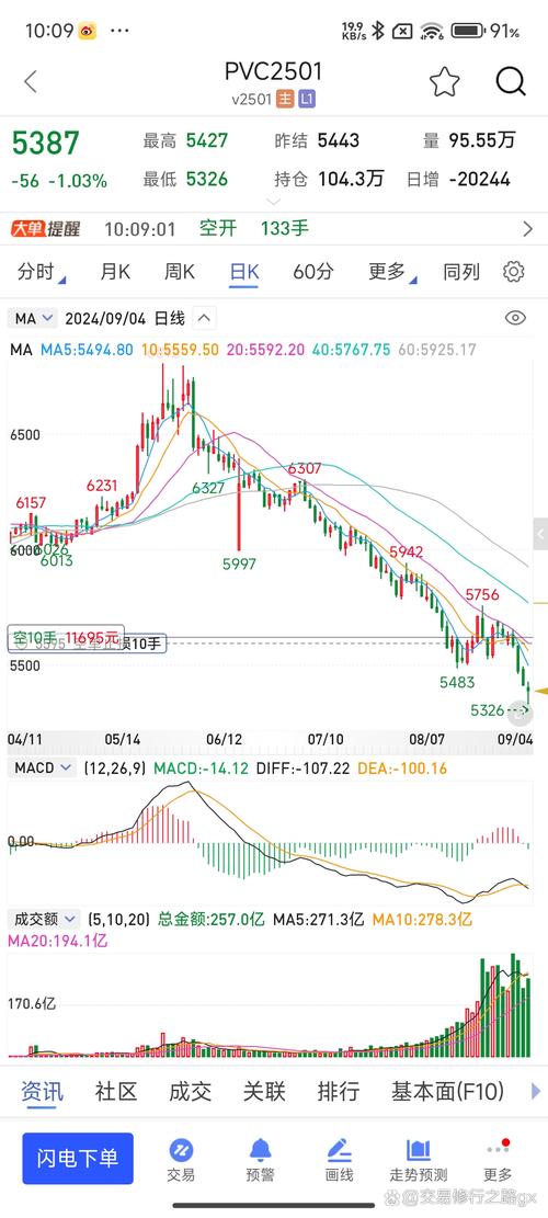 国际期货601878今日行情如何？-第1张图片-华宇铭诚