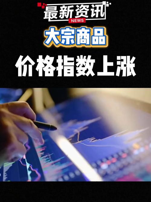 大宗商品期货与现货价格如何联动？-第1张图片-华宇铭诚