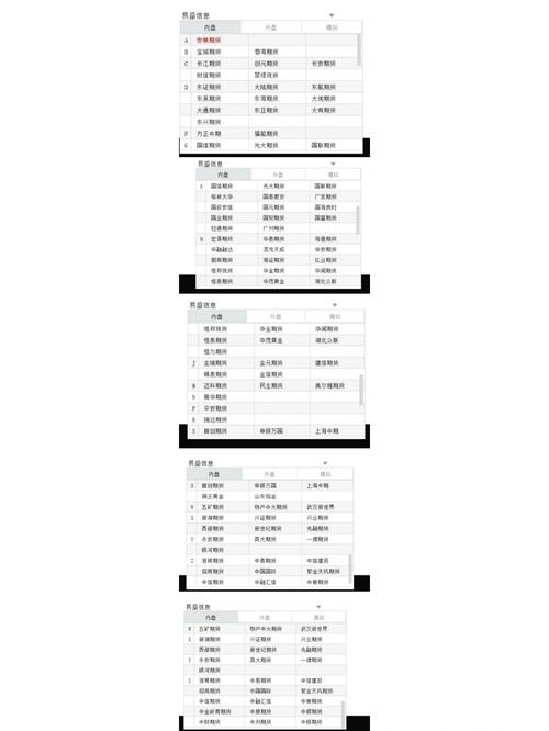 哪里有免费的期货程序交易？-第1张图片-华宇铭诚