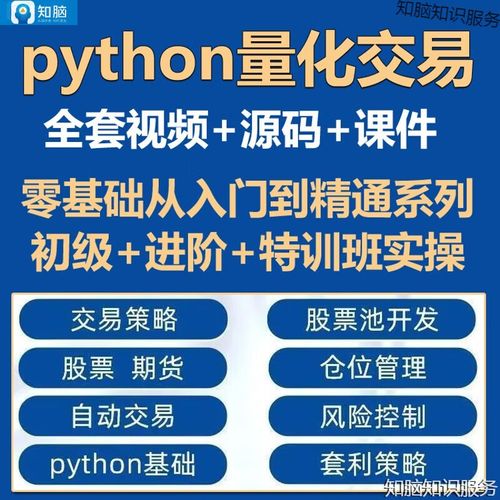 期货策略Python如何实战应用？-第2张图片-华宇铭诚