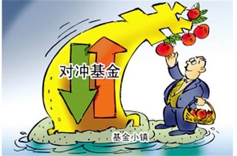 基金与对冲基金的管理有何不同？-第1张图片-华宇铭诚