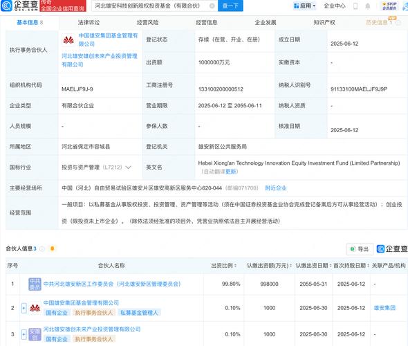 股权投资基金公司注册流程复杂吗？-第2张图片-华宇铭诚