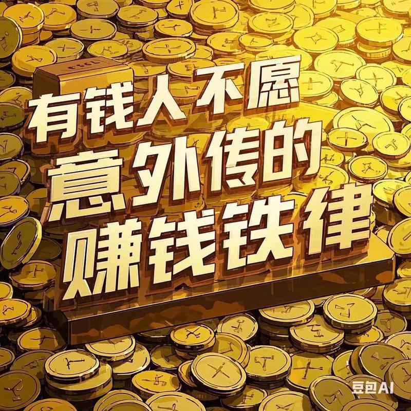 有钱人钟爱哪些投资渠道？-第2张图片-华宇铭诚