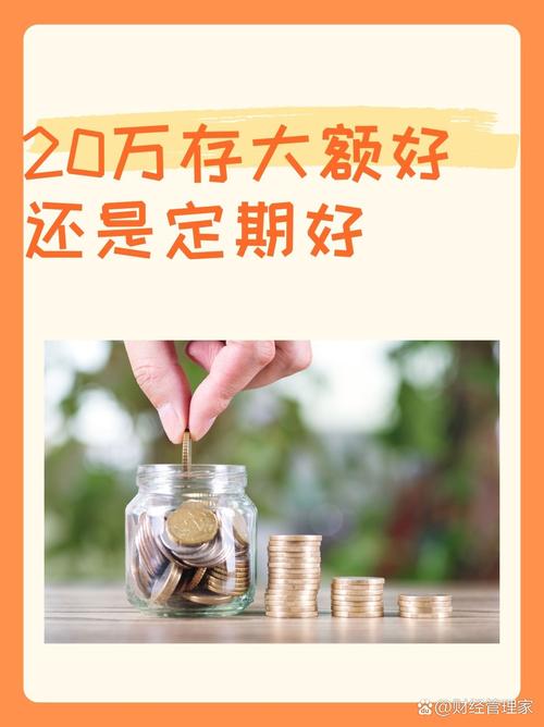 20万内投资选什么最稳妥？-第3张图片-华宇铭诚