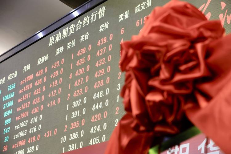 上海期货交易所客户端怎么用？-第1张图片-华宇铭诚