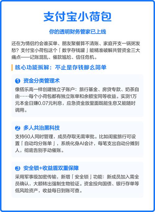 荷包投资理财靠谱吗？-第1张图片-华宇铭诚