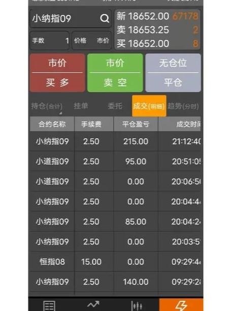 外盘期货代理合法吗？-第1张图片-华宇铭诚