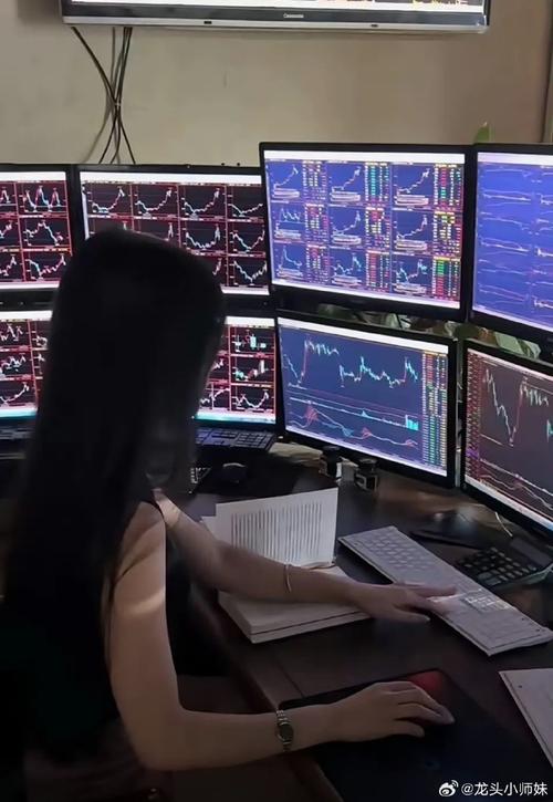 股票期货操盘手为何难做？-第1张图片-华宇铭诚