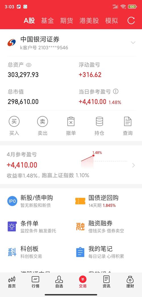 163803基金今日净值涨多少？-第3张图片-华宇铭诚