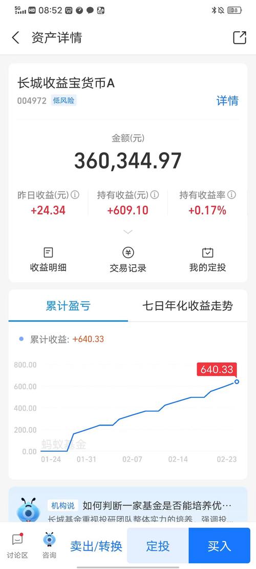 货币基金530002-第1张图片-华宇铭诚 货币基金530002-第1张图片-华宇铭诚