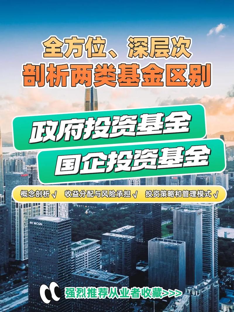 机构投资理财基金机构如何配置资产？-第3张图片-华宇铭诚