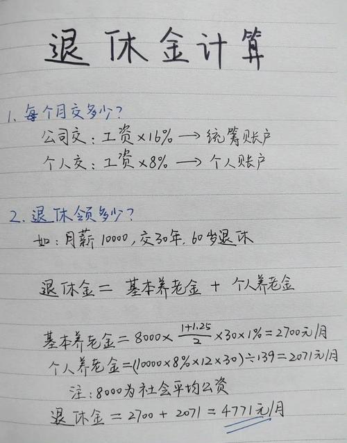 月薪一万如何科学理财？-第1张图片-华宇铭诚