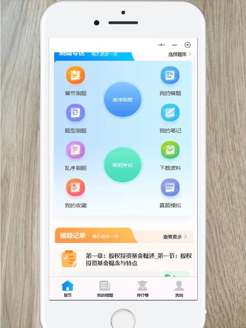 2025基金从业资格如何高效备考？-第2张图片-华宇铭诚