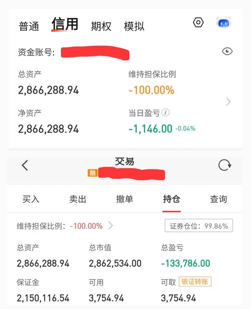 期货投资为何能亏光百万家产？-第2张图片-华宇铭诚