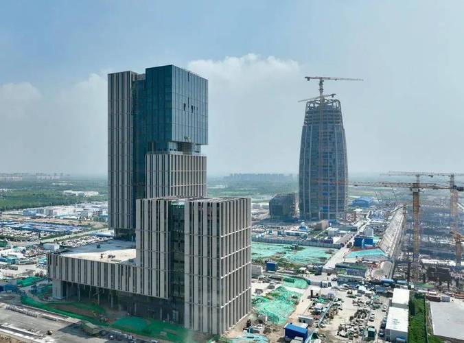 中国人寿为何投资雄安新区？-第2张图片-华宇铭诚