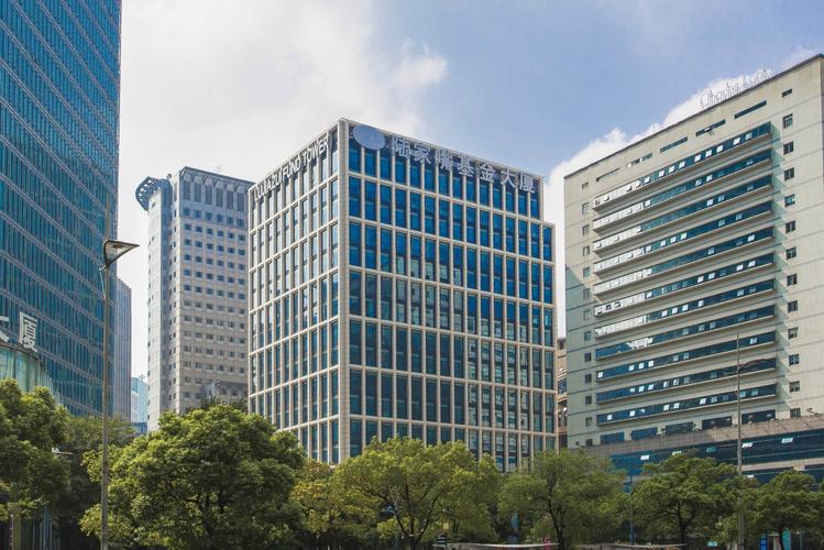 上海富善投资有限公司怎么样？-第1张图片-华宇铭诚