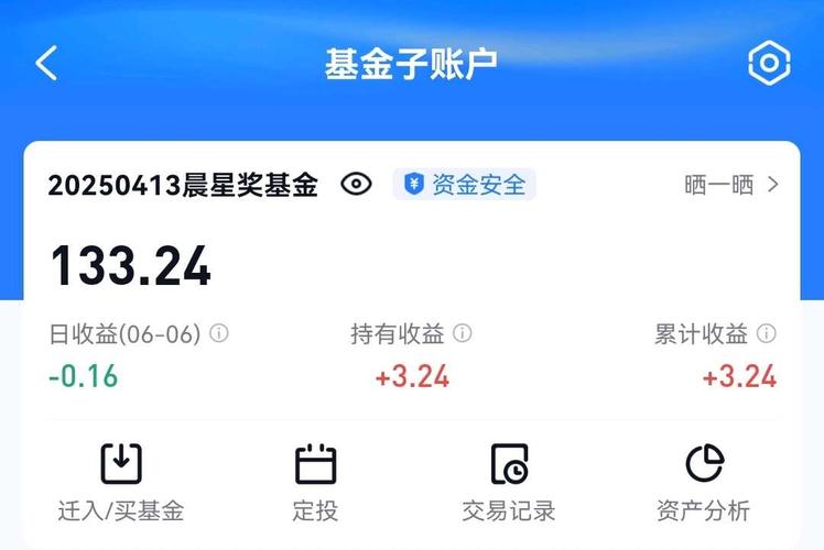 开放式与封闭式基金,哪种更适合你?-第3张图片-华宇铭诚 开放式与封闭式基金,哪种更适合你?-第3张图片-华宇铭诚