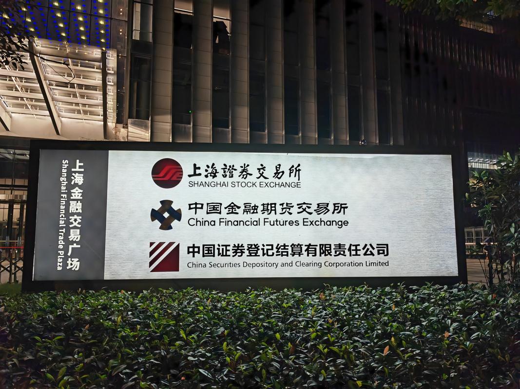 国内正规期货交易所有哪些？-第1张图片-华宇铭诚