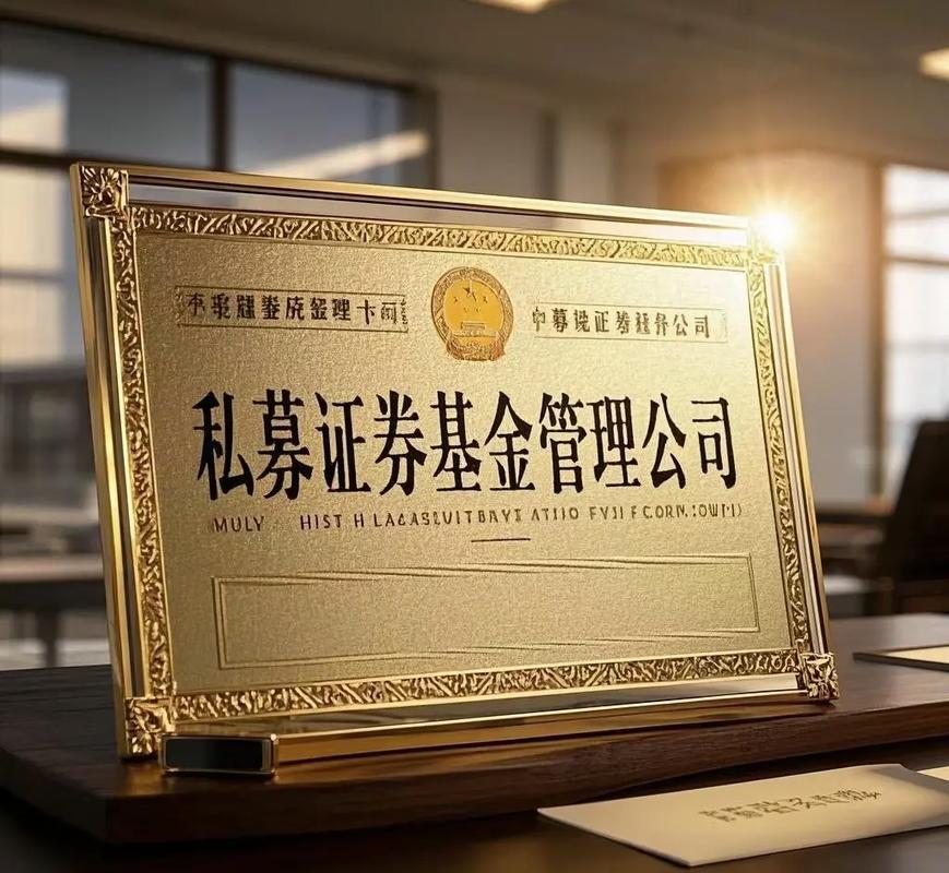 基金管理人如何完成基金备案？-第2张图片-华宇铭诚