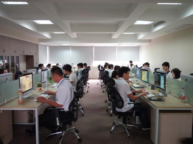 投资公司都做什么业务-第1张图片-华宇铭诚