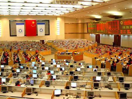 中国有哪些国家批准的期货交易所?-第1张图片-华宇铭诚 中国有哪些国家批准的期货交易所?-第1张图片-华宇铭诚