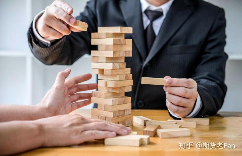 狮子环球期货交易系统如何实战盈利？-第2张图片-华宇铭诚