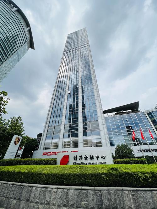 上海正大财富投资公司是正规平台吗？-第3张图片-华宇铭诚