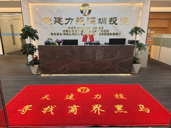深圳投资基金管理公司有何优势？-第2张图片-华宇铭诚