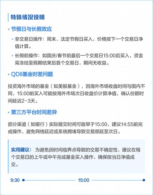 基金让购是购买基金的方式吗？-第2张图片-华宇铭诚