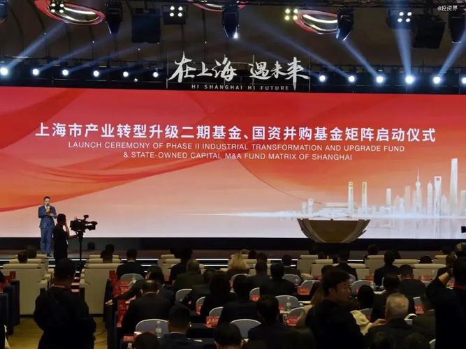 上海基金管理有限公司有何业务特色？-第1张图片-华宇铭诚