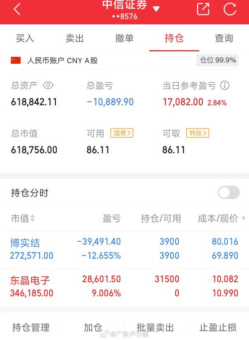 道富投资手机炒股软件好用吗？-第3张图片-华宇铭诚
