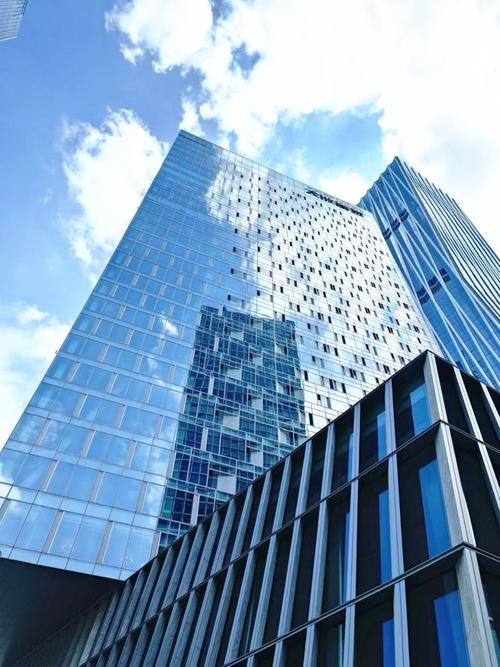 深圳基金有限公司有何业务特色？-第2张图片-华宇铭诚