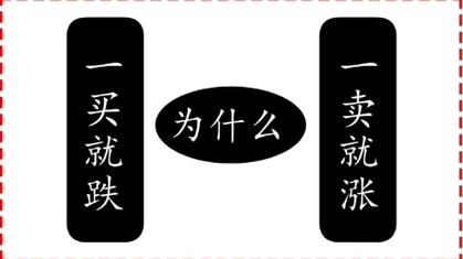 为何基金总买跌卖涨？-第2张图片-华宇铭诚