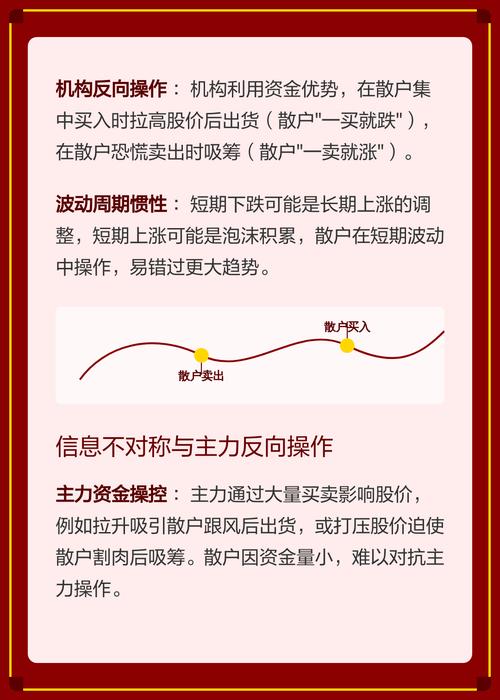 为何基金总买跌卖涨？-第1张图片-华宇铭诚